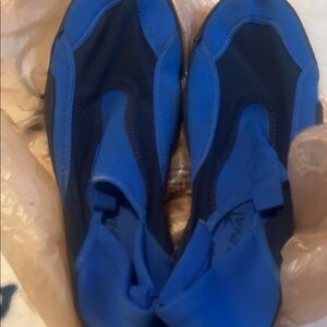 Laguna B Blue Men's Sandals